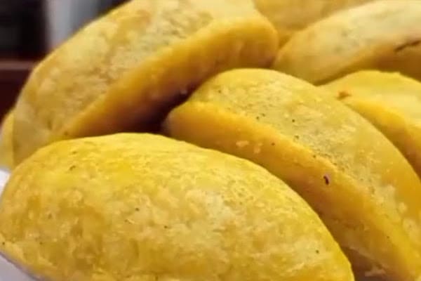 Empanadas colombianas: Tradición y sabor auténtico